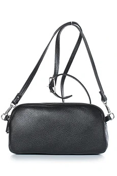 Сумка 40924 максимус черный GALANTEYA