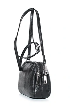 Сумка 40924 максимус черный GALANTEYA