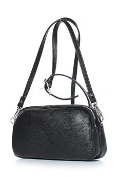 Сумка 40924 флотер черный GALANTEYA