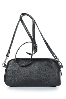 Сумка 40924 флотер черный GALANTEYA