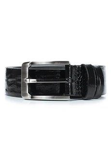 Ремень 41422 черный GALANTEYA