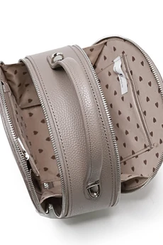 Сумка 41423 темно-бежевый GALANTEYA