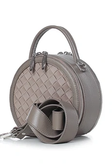 Сумка 41423 темно-бежевый GALANTEYA