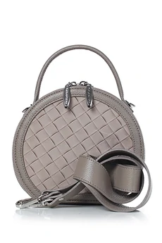 Сумка 41423 темно-бежевый GALANTEYA