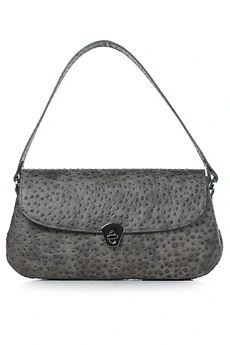 Сумка 41424 серый GALANTEYA