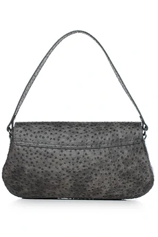 Сумка 41424 серый GALANTEYA