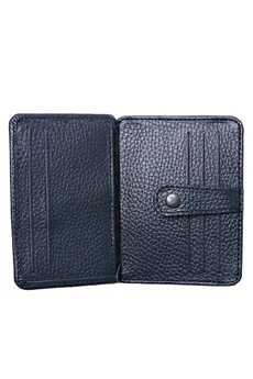 Обложка для карт 41517 черный GALANTEYA