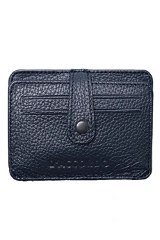 Обложка для карт 41517 черный GALANTEYA