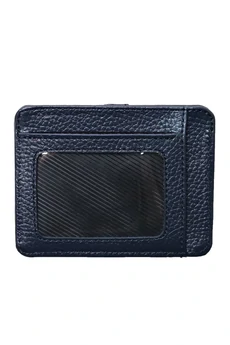 Обложка для карт 41517 черный GALANTEYA