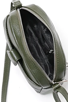 Сумка 41524 оливковый GALANTEYA