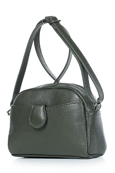 Сумка 41524 оливковый GALANTEYA