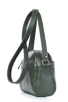 Сумка 41524 оливковый GALANTEYA