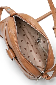 Сумка 41524 светло-рыжий GALANTEYA