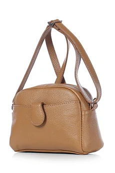 Сумка 41524 светло-рыжий GALANTEYA