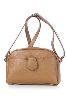 Сумка 41524 светло-рыжий GALANTEYA