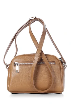 Сумка 41524 светло-рыжий GALANTEYA