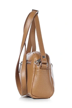 Сумка 41524 светло-рыжий GALANTEYA