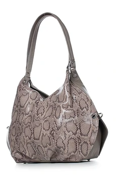 Сумка 425 темно-бежевый GALANTEYA