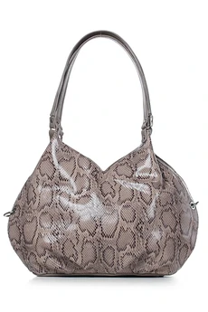 Сумка 425 темно-бежевый GALANTEYA