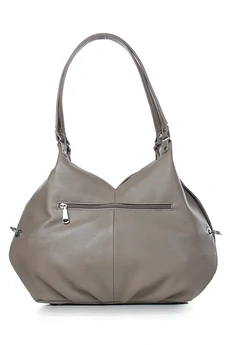 Сумка 425 темно-бежевый GALANTEYA