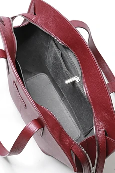 Сумка 42624 бордо GALANTEYA