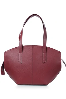 Сумка 42624 бордо GALANTEYA
