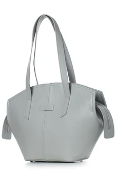 Сумка 42624 светло-серый GALANTEYA
