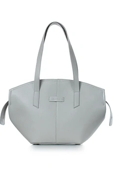 Сумка 42624 светло-серый GALANTEYA
