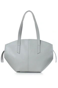 Сумка 42624 светло-серый GALANTEYA