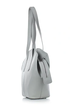 Сумка 42624 светло-серый GALANTEYA