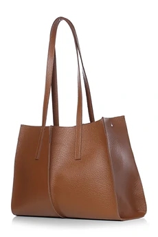 Сумка 42724 рыжий GALANTEYA