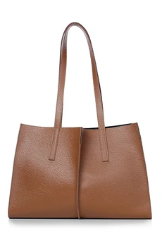 Сумка 42724 рыжий GALANTEYA