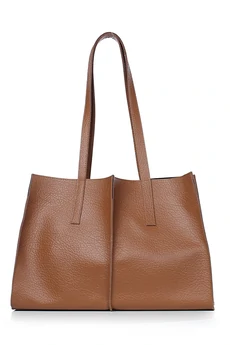 Сумка 42724 рыжий GALANTEYA