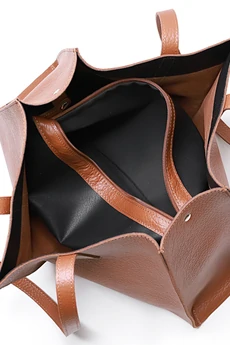 Сумка 42724 рыжий GALANTEYA