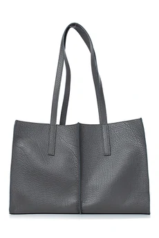 Сумка 42724 темно-серый GALANTEYA