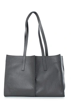 Сумка 42724 темно-серый GALANTEYA