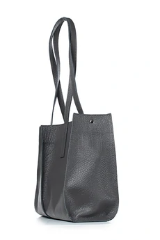 Сумка 42724 темно-серый GALANTEYA