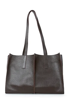 Сумка 42724 шоколад GALANTEYA