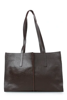 Сумка 42724 шоколад GALANTEYA