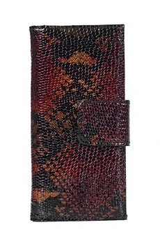 Портмоне 43024 коричневый GALANTEYA