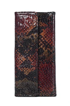 Портмоне 43024 коричневый GALANTEYA