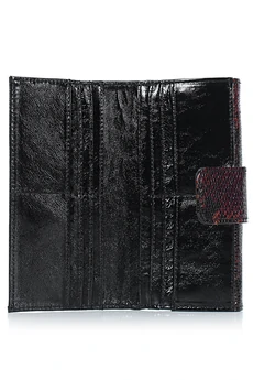 Портмоне 43024 коричневый GALANTEYA