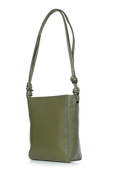 Сумка 43324 оливковый GALANTEYA