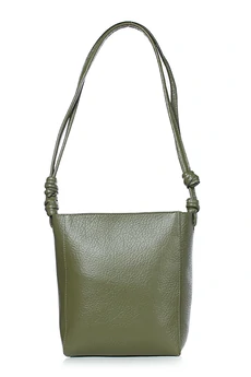 Сумка 43324 оливковый GALANTEYA