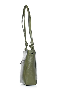 Сумка 43324 оливковый GALANTEYA