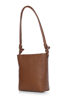 Сумка 43324 рыжий GALANTEYA