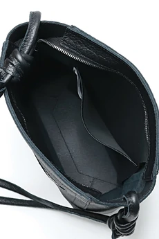 Сумка 43324 черный GALANTEYA