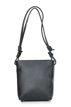 Сумка 43324 черный GALANTEYA