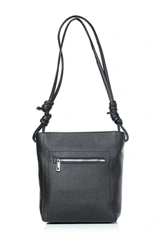 Сумка 43324 черный GALANTEYA