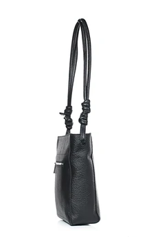 Сумка 43324 черный GALANTEYA